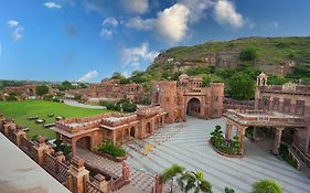Marugarh Resort And Spa